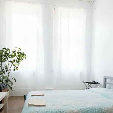 Liberty Pensión Kaunas