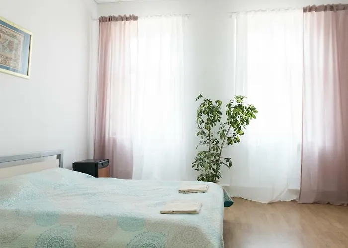 Pensionat Liberty Kaunas