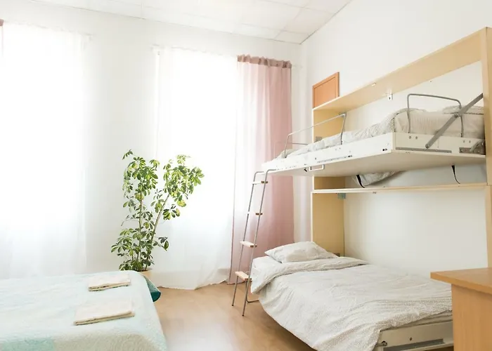 Pensionat Liberty Kaunas