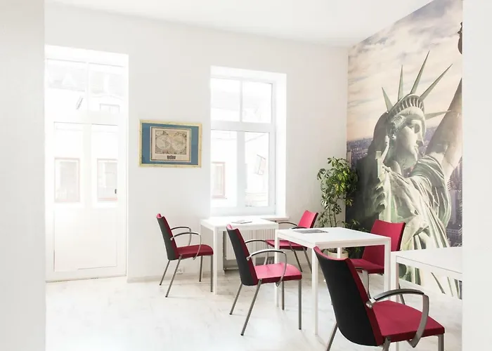 Liberty Pensionat Kaunas